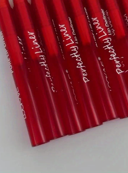 KissICON KissIcon Matte Nude Lipstick Pen Long Lasting Velvet