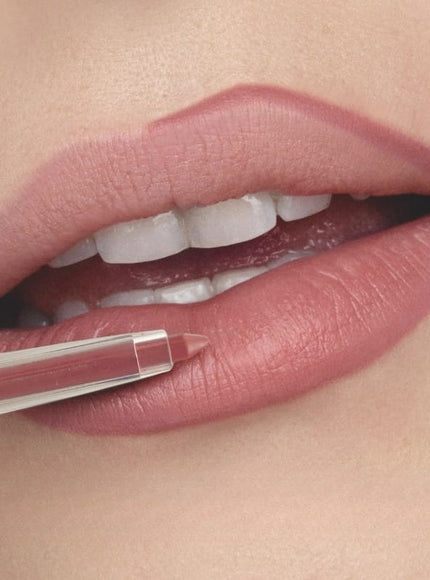 KissICON KissIcon Matte Nude Lipstick Pen Long Lasting Velvet
