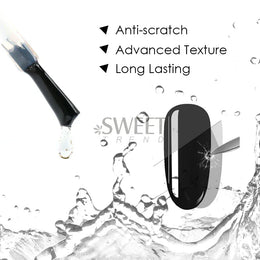 KissICON KissIcon Matte Top Coat Base Coat Gel Nail
