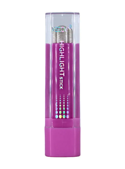 KissICON KissIcon Mecow Highlight Lipstick Variety Of Shades