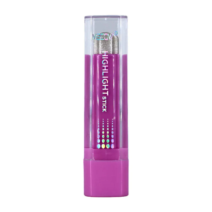 KissIcon Mecow Highlight Lipstick Variety Of Shades