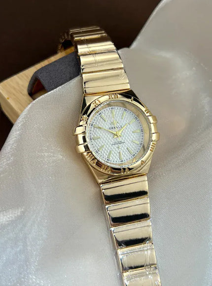 KissICON KissIcon Men Watch Light Luxury Waterproof Watches- Durable