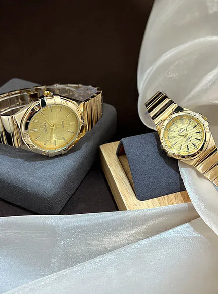 KissICON KissIcon Men Watch Light Luxury Waterproof Watches- Durable