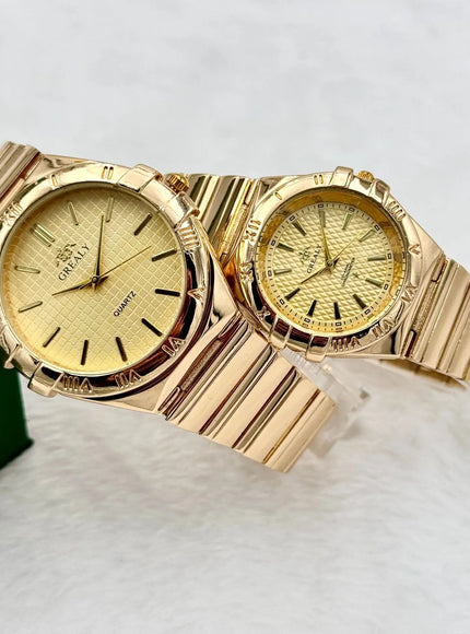 KissICON KissIcon Men Watch Light Luxury Waterproof Watches- Durable