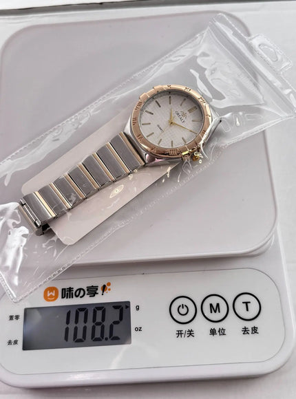 KissICON KissIcon Men Watch Light Luxury Waterproof Watches- Durable