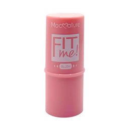KissICON KissIcon Moc Mallure Retractable Cream Blush - Vegan