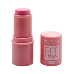 KissICON KissIcon Moc Mallure Retractable Cream Blush - Vegan