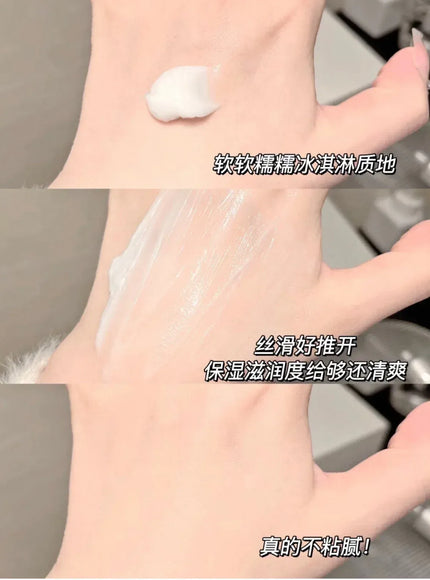 KissICON KissIcon Moisturizing Hand Cream Gift Box Set Whitening