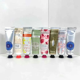 KissICON KissIcon Moisturizing Hand Cream Gift Box Set Whitening