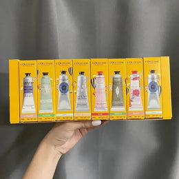 KissICON KissIcon Moisturizing Hand Cream Gift Box Set Whitening