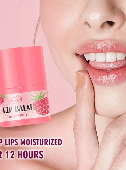 KissICON KissIcon Moisturizing Lip Balm - Deep Hydration Soft