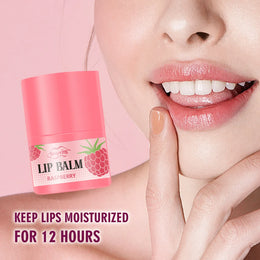 KissICON KissIcon Moisturizing Lip Balm - Deep Hydration Soft