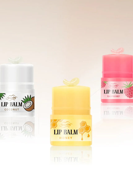 KissICON KissIcon Moisturizing Lip Balm - Deep Hydration Soft