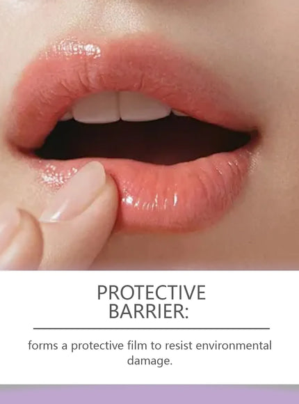 KissICON KissIcon Moisturizing Lip Balm - Hydrates Dry Lips