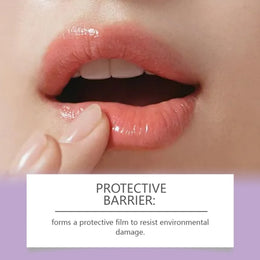 KissICON KissIcon Moisturizing Lip Balm - Hydrates Dry Lips