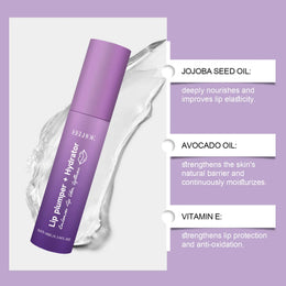 KissICON KissIcon Moisturizing Lip Balm - Hydrates Dry Lips