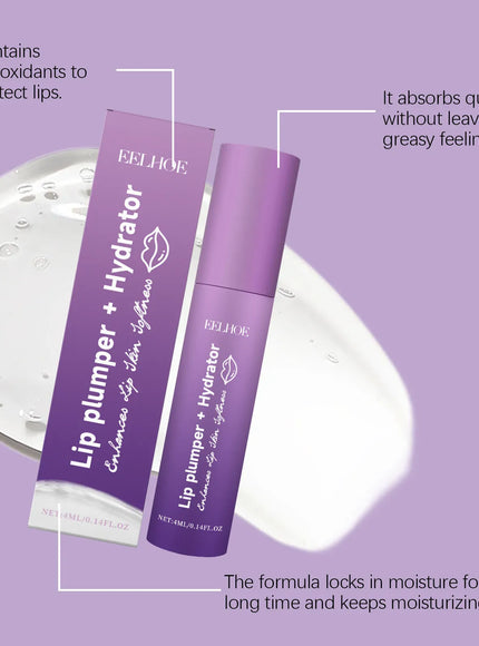 KissICON KissIcon Moisturizing Lip Balm - Hydrates Dry Lips