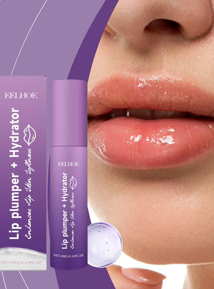 KissICON KissIcon Moisturizing Lip Balm - Hydrates Dry Lips