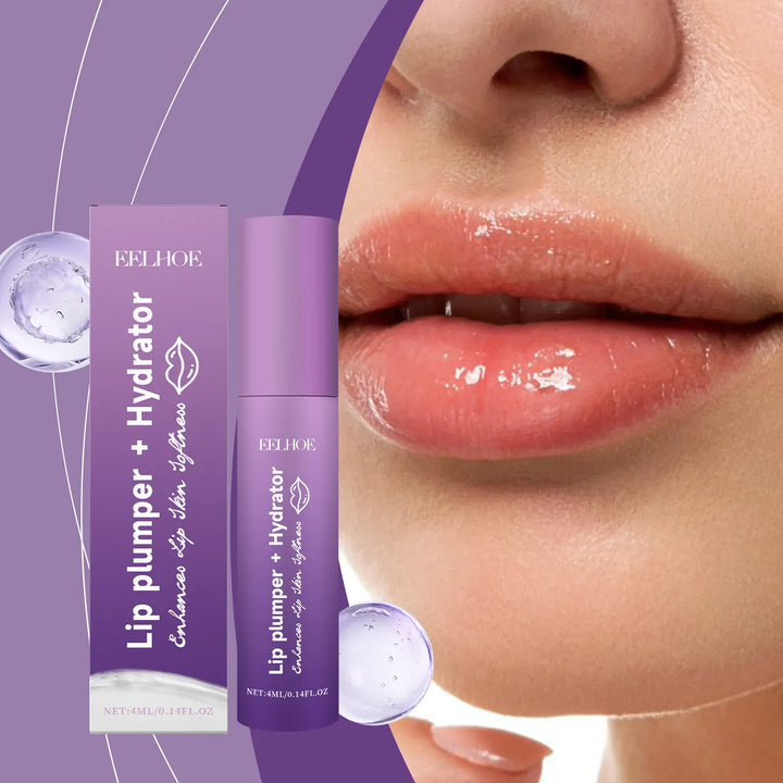 KissIcon Moisturizing Lip Balm - Hydrates Dry Lips