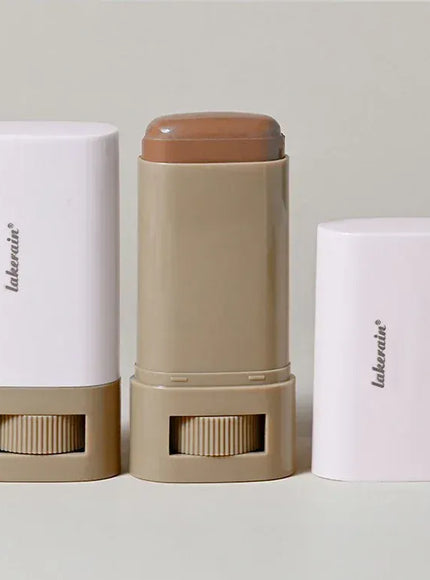 KissICON KissIcon Moonbiffy Foundation Stick - Long Lasting Coverage