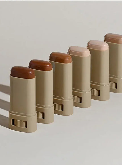 KissICON KissIcon Moonbiffy Foundation Stick - Long Lasting Coverage