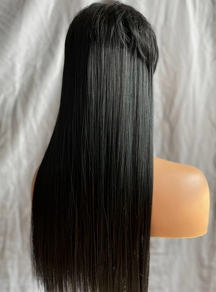 KissICON Kissicon Mullet Pixie Cut Synthetic Wig