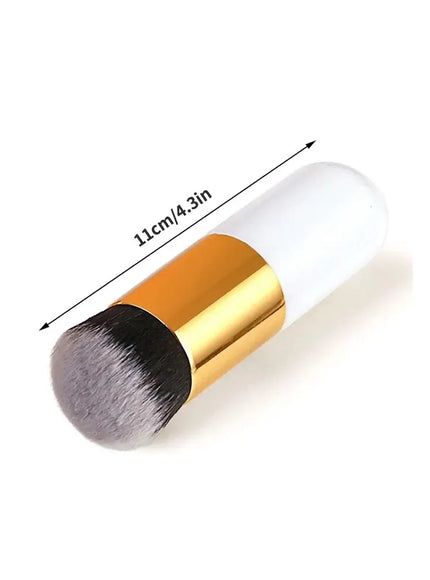 KissICON KissIcon Mushroom Foundation Makeup Brush - Flawless Finish