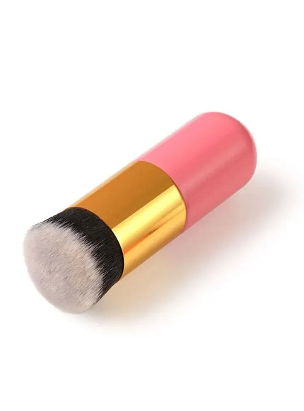 KissICON KissIcon Mushroom Foundation Makeup Brush - Flawless Finish