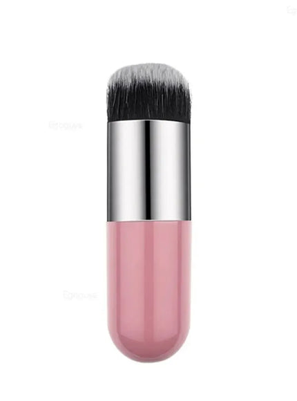 KissICON KissIcon Mushroom Foundation Makeup Brush - Flawless Finish