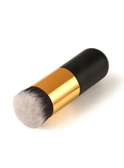 KissICON KissIcon Mushroom Foundation Makeup Brush - Flawless Finish