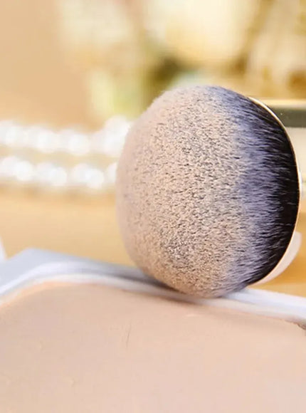 KissICON KissIcon Mushroom Foundation Makeup Brush - Flawless Finish