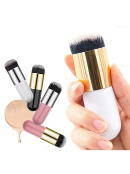 KissICON KissIcon Mushroom Foundation Makeup Brush - Flawless Finish