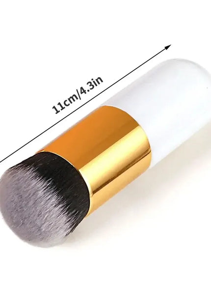KissICON KissIcon Mushroom Foundation Makeup Brush - Flawless Finish