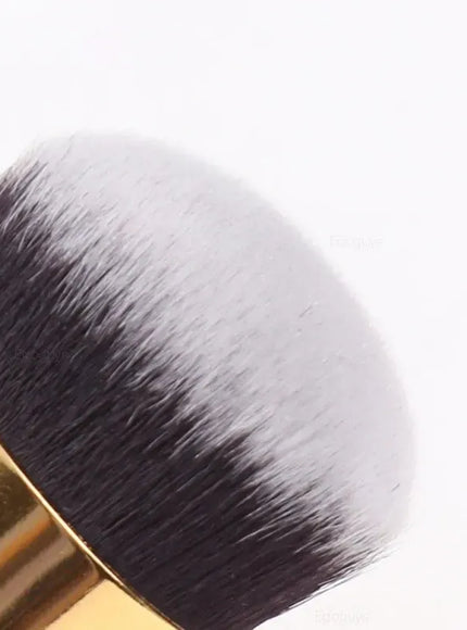 KissICON KissIcon Mushroom Foundation Makeup Brush - Flawless Finish