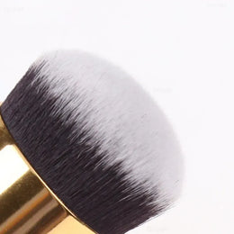 KissICON KissIcon Mushroom Foundation Makeup Brush - Flawless Finish