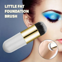 KissICON KissIcon Mushroom Foundation Makeup Brush - Flawless Finish