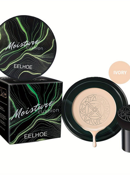 jkthpu-45 KissIcon Mushroom Head Air Cushion Concealer - Long