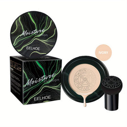 jkthpu-45 KissIcon Mushroom Head Air Cushion Concealer - Long
