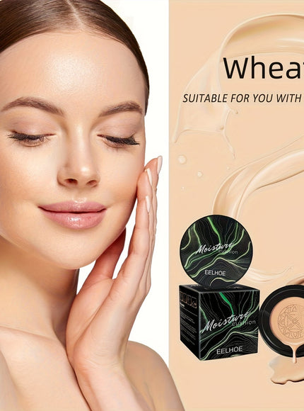 jkthpu-45 KissIcon Mushroom Head Air Cushion Concealer - Long