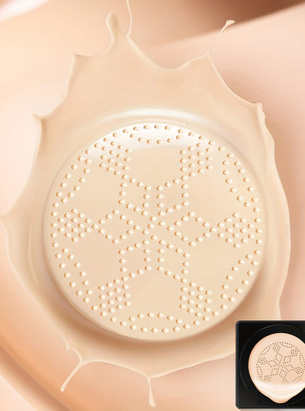 jkthpu-45 KissIcon Mushroom Head Foundation BB Cream - Full