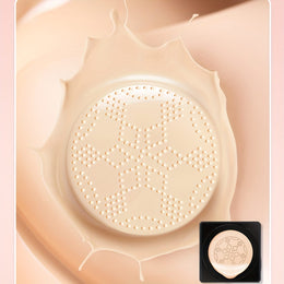 jkthpu-45 KissIcon Mushroom Head Foundation BB Cream - Full