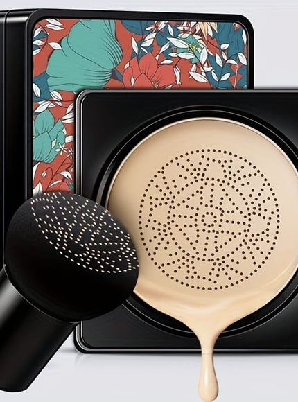jkthpu-45 KissIcon Mushroom Head Foundation BB Cream - Full