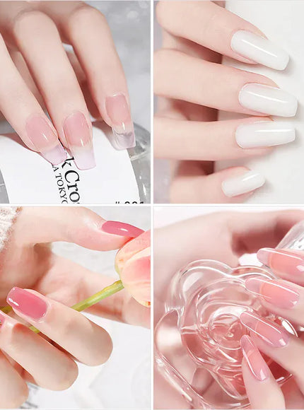 KissICON KissIcon Nail Art Kit - Easy Start For