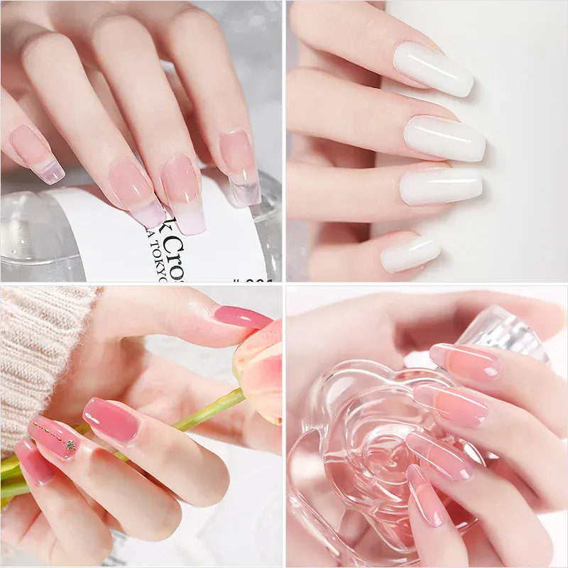 KissICON KissIcon Nail Art Kit - Easy Start For