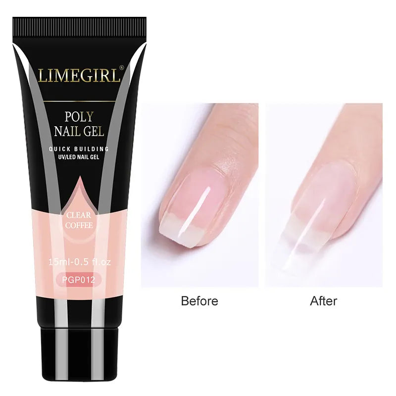 KissICON KissIcon Nail Art Kit - Easy Start For