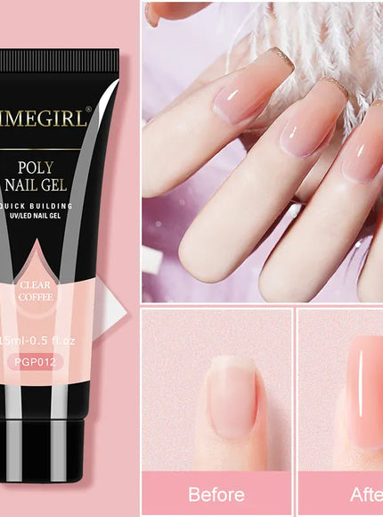 KissICON KissIcon Nail Art Kit - Easy Start For