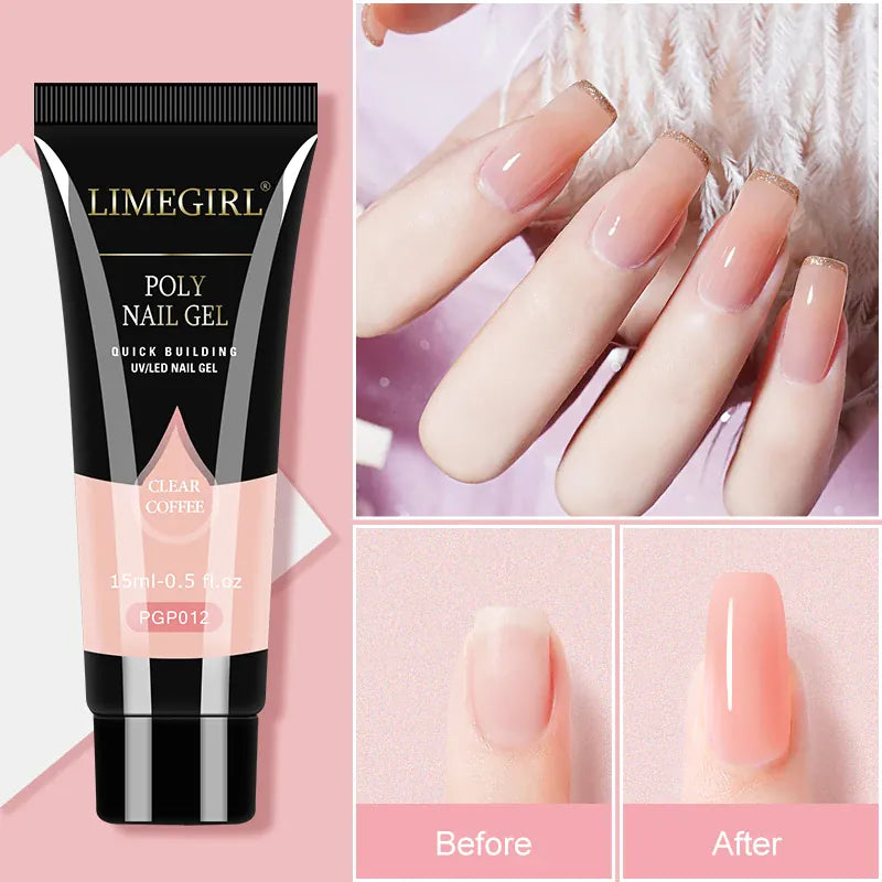 KissICON KissIcon Nail Art Kit - Easy Start For