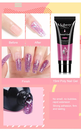 KissICON KissIcon Nail Art Kit - Easy Start For