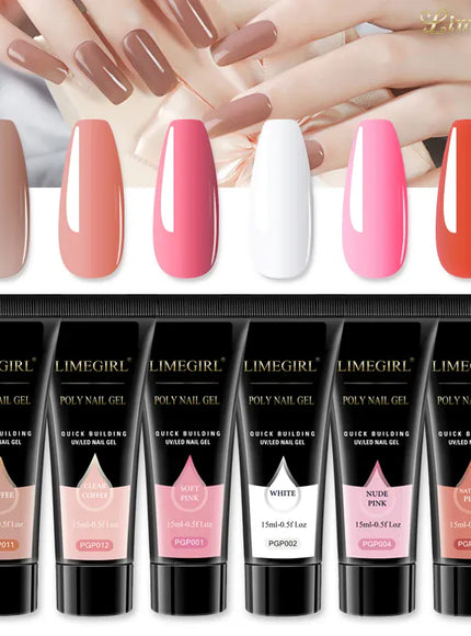 KissICON KissIcon Nail Art Kit - Easy Start For