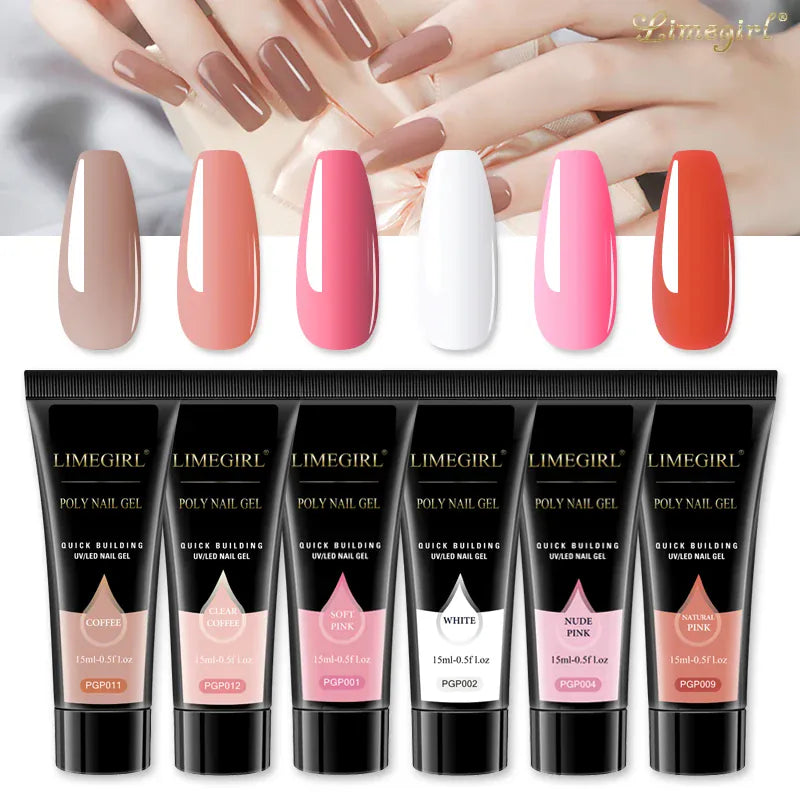 KissICON KissIcon Nail Art Kit - Easy Start For